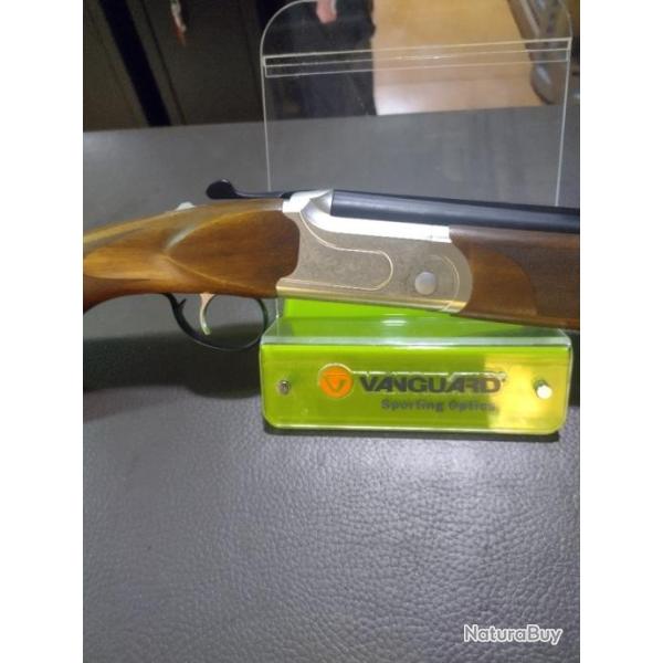 Fusil superpos� kofs Zenith calibre 20/76 canon de 66cm