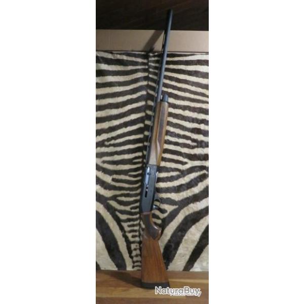 Fusil semi auto STOEGER M3000 V2 Bois cal.12/76 canon 76 cm 3 chokes