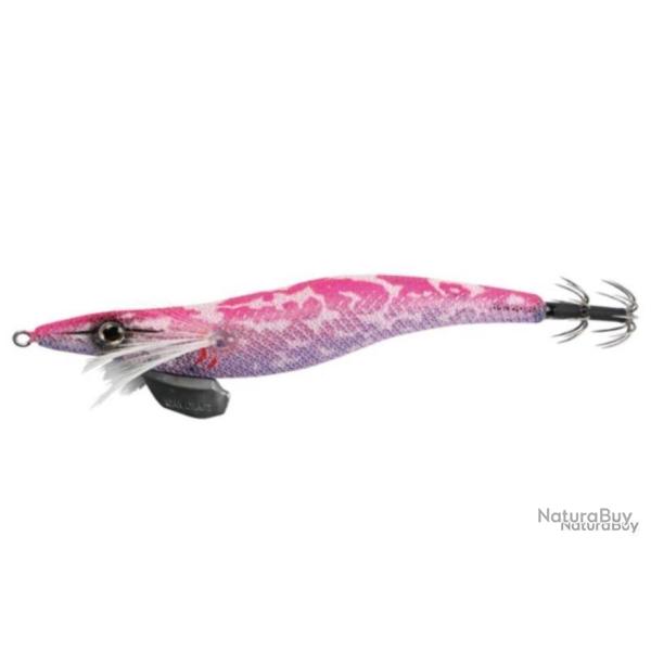 Turlutte Gancraft Egijya 3.5 - 11Cm violence berry