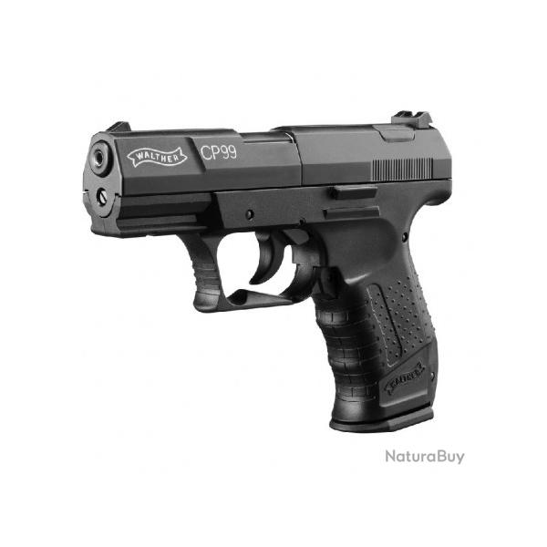 Pistolet Walther CP99 Umarex 4.5mm