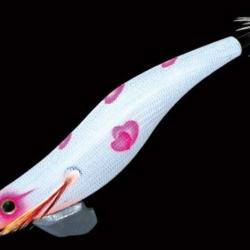 Turlutte Gancraft Egijya 3.0 heart pink