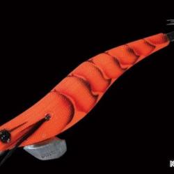 Turlutte Gancraft Egijya 3.0 orange real shrimp