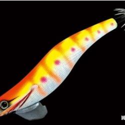 Turlutte Gancraft Egijya 3.0 orange butterfly