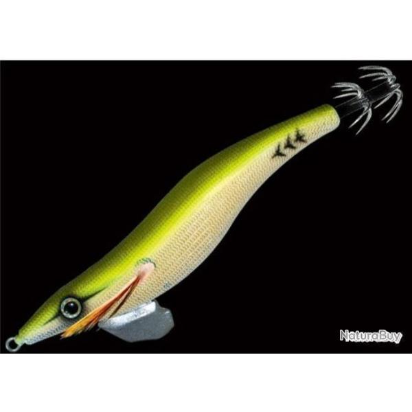 Turlutte Gancraft Egijya 3.0 aji