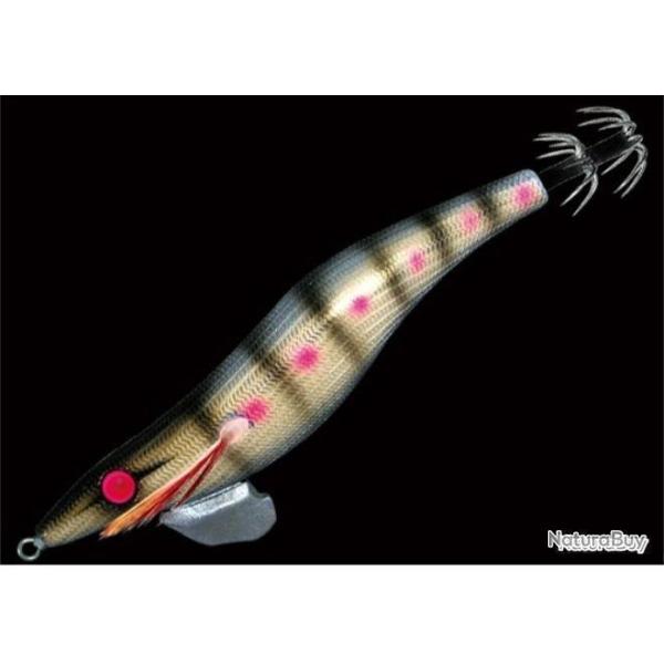 Turlutte Gancraft Egijya 3.0 dead butterfly