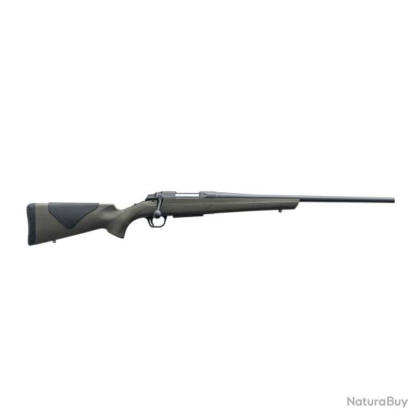 Carabine Browning A-BOLT 3+ Composite OD Green threaded 243 Win