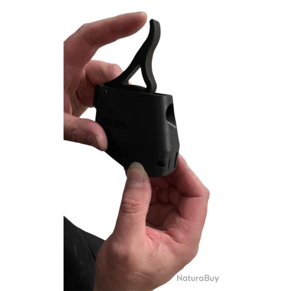 Chargette  M16 / AR-15 / M4 / REMINGTON / MAGPUL