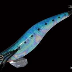 Turlutte Gancraft Egijya 3.0 blue iwashi