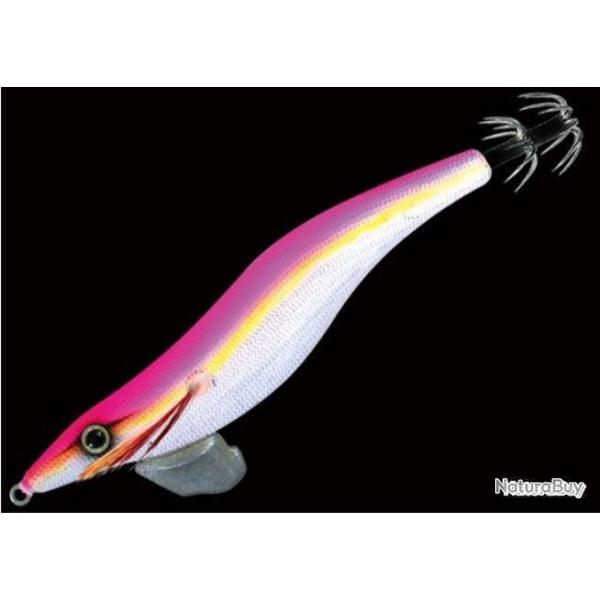 Turlutte Gancraft Egijya 3.0 blue natural pink