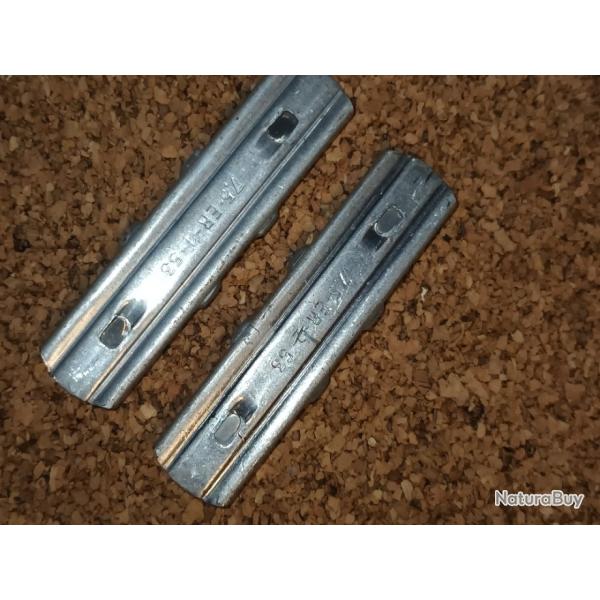 Clips lame chargeur M36