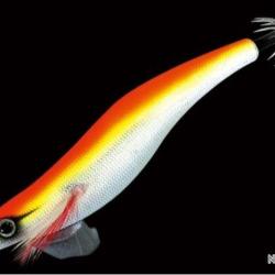 Turlutte Gancraft Egijya 3.0 blue natural orange