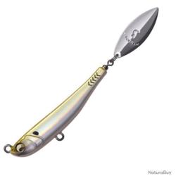 Jig Megabass Makippa 40 -Aji avec hame&ccedil;ons