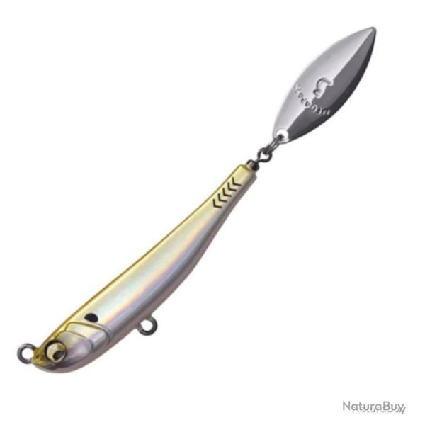 Jig Megabass Makippa 40 -Aji avec hame�ons