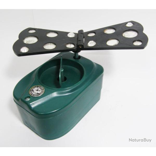 Miroir aux alouettes