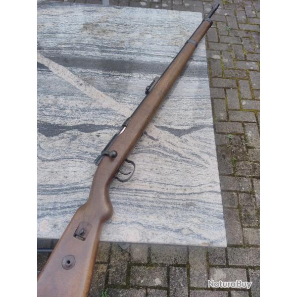 Mauser dsm34