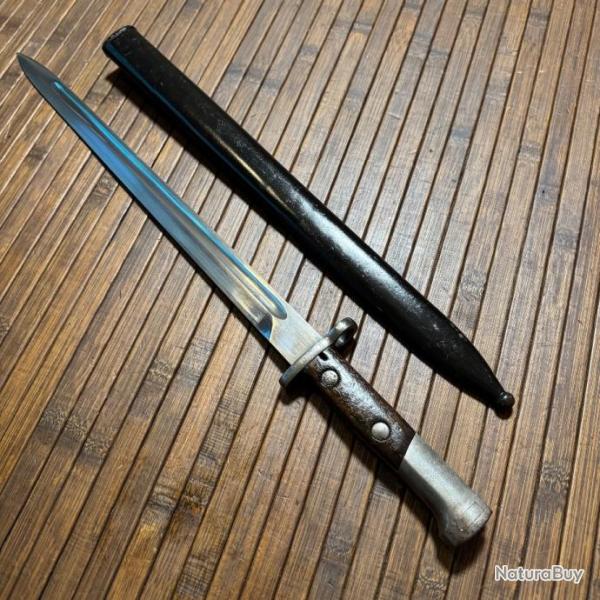 BA�ONNETTE 1924 EXPORT