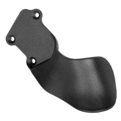 Patte de s&eacute;curit&eacute; 8K97 Noir Gaucher