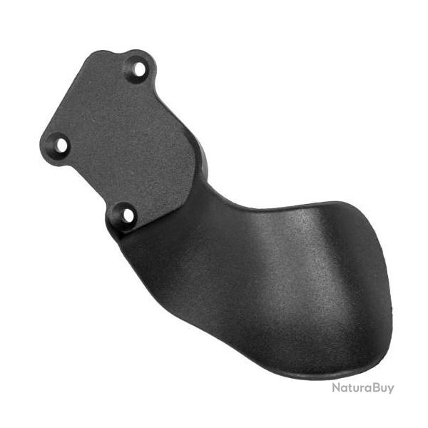 Patte de s�curit� 8K97 Noir Gaucher