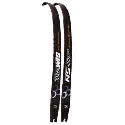WIAWIS - Branches NS-XP Graph&egrave;ne-Bois 66" 38 #
