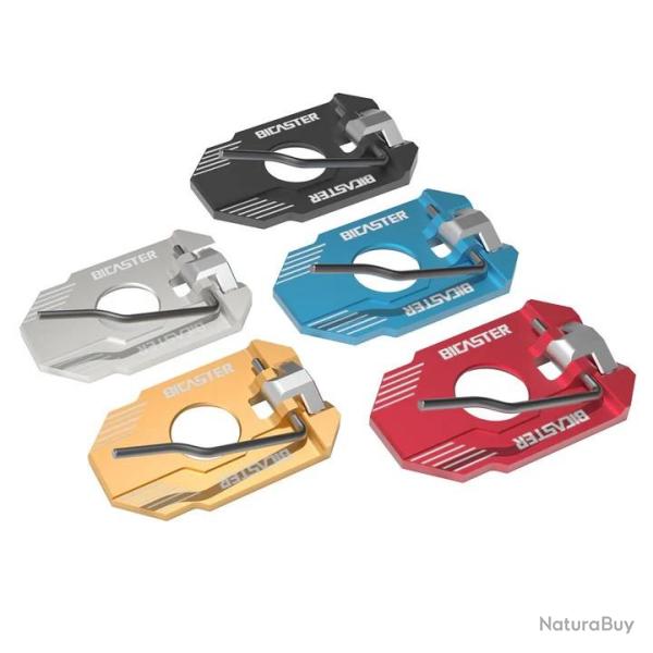 BICASTER - Repose Fl�che MAS-10 ROUGE