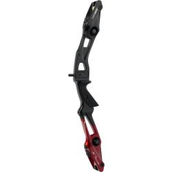 WIAWIS - Poign&eacute;e Carbone META LX 25" DROITIER (RH) BLACK