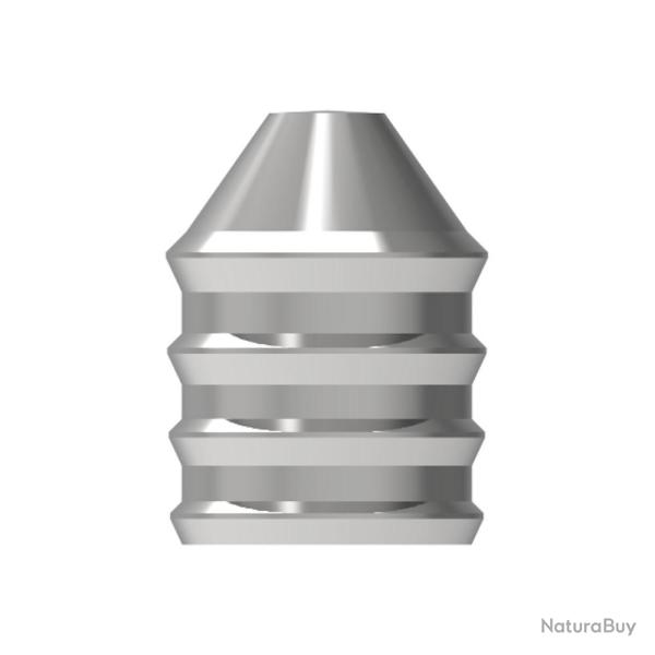 Moule LEE � 2 cavit�s R.E.A.L. pour fondre des ogives de cal. .50 320grs