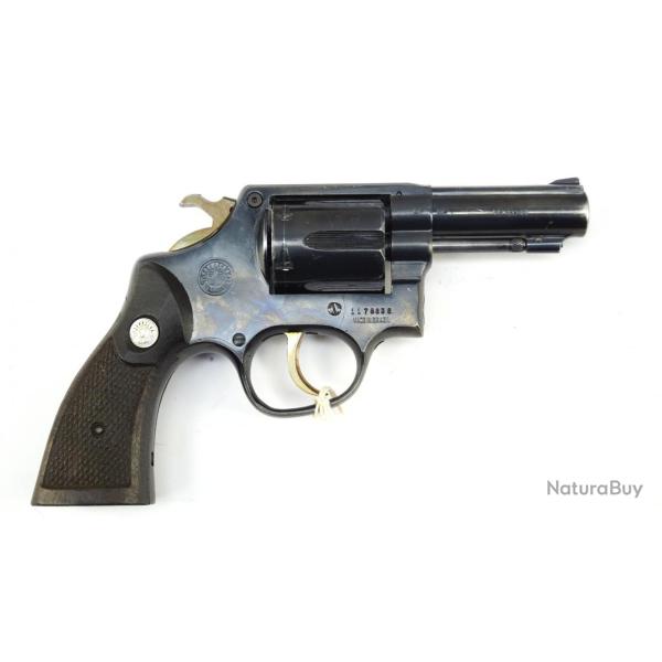 Revolver Taurus M82 38SP 3"