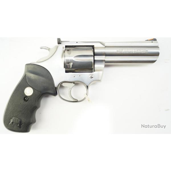 Revolver Colt King Cobra 357mag 4" 1998