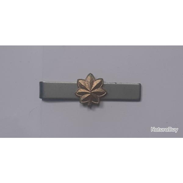 US429705e  Pince � cravate major