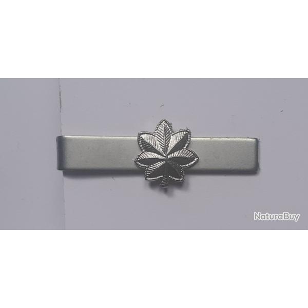 US429705f  Pince � cravate lieutnant colonel