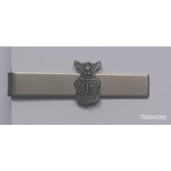 US429705c  Pince � cravate U.S Air Force