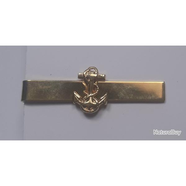 US429705b  Pince � cravate U.S Navy