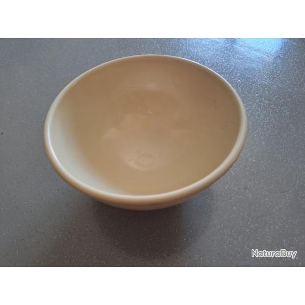 Bol en bak�lite ARMEE SUISSE 1953 Swiss Army militaria 100% original