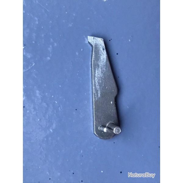 Pour S&W K, doigt �l�vateur