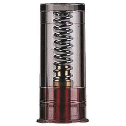 BLISTER 2 FAUSSES CARTOUCHES CAL. 12