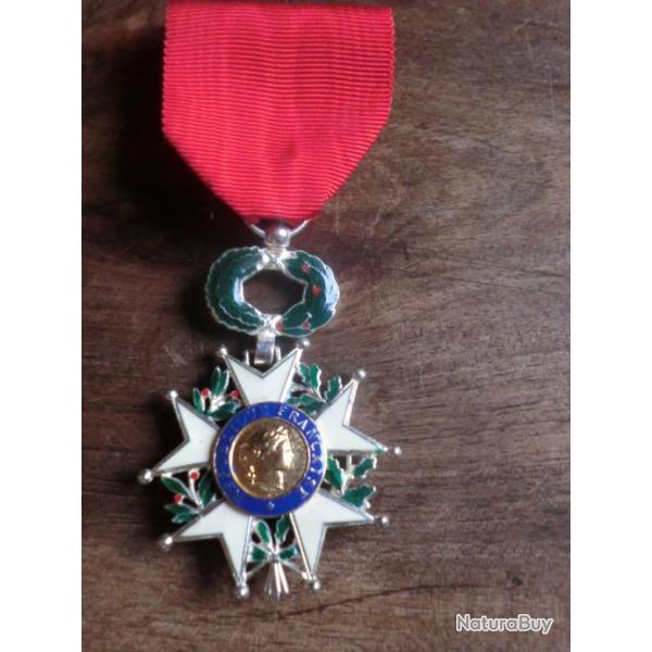 croix de chevalier de la l�gion d honneur