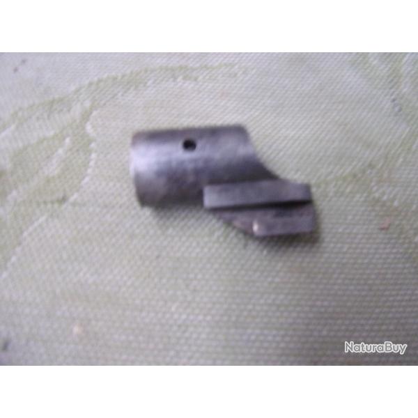 tenon porte-ba�onnette de  Mauser 98