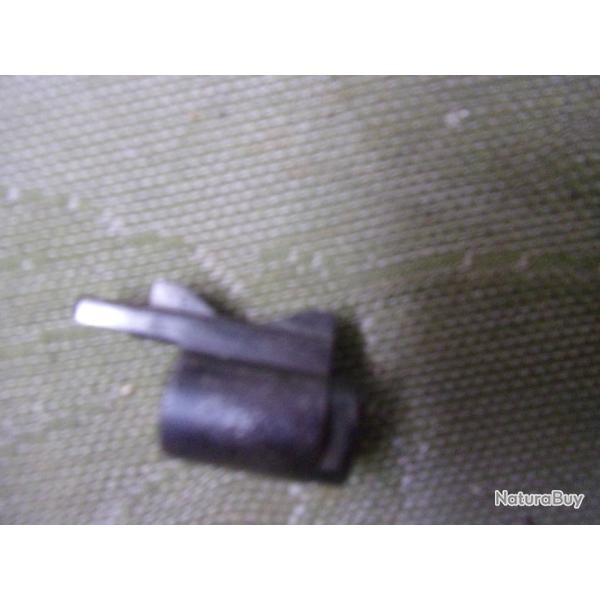 pi�ce d'armement (culasse) de Mauser  mod 98