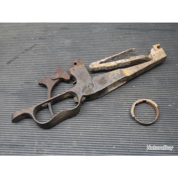 Pi�ces diverses Berthier REF 38/2025