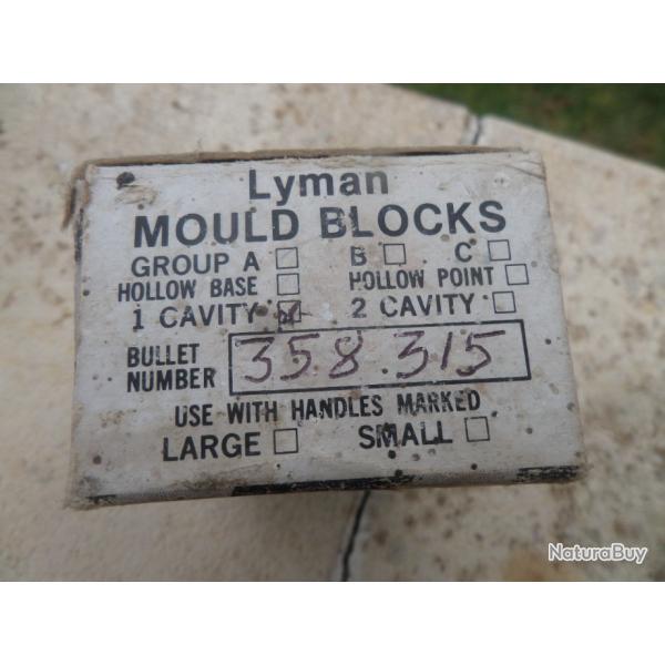 moule a balle en 358315