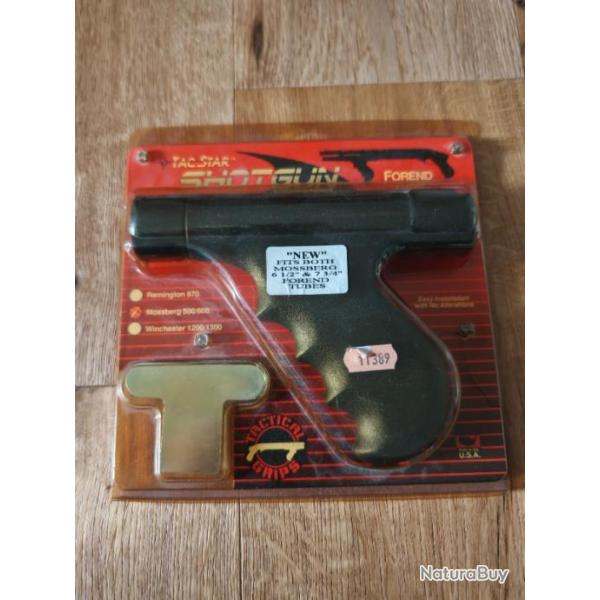 TacStar Devant poign�e pour mossberg 500 neuf