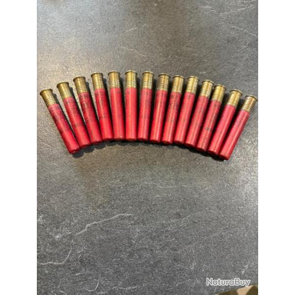 Munitions calibre, 410