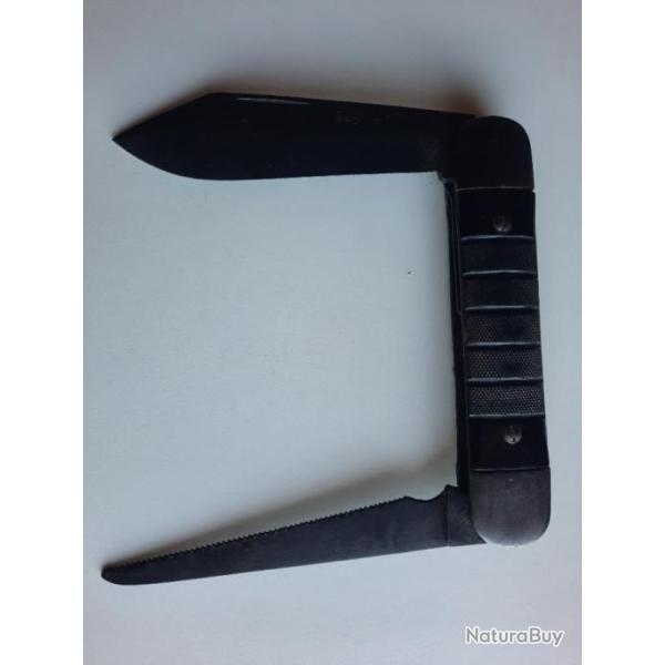 magnifique couteau colonial usa ww2 .� voir