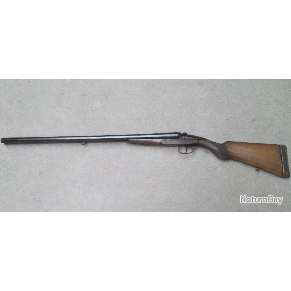 Fusil Juxtapos� Darne Cal. 12/65 Ref. 451