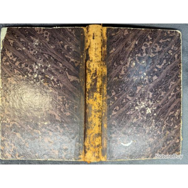 METZ DEPUIS 18 SICLES - VOLUME 3 - EMILE BEGIN - 1845 - REGIONALISME