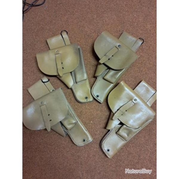 tui holster arme franaise Algrie mac 50