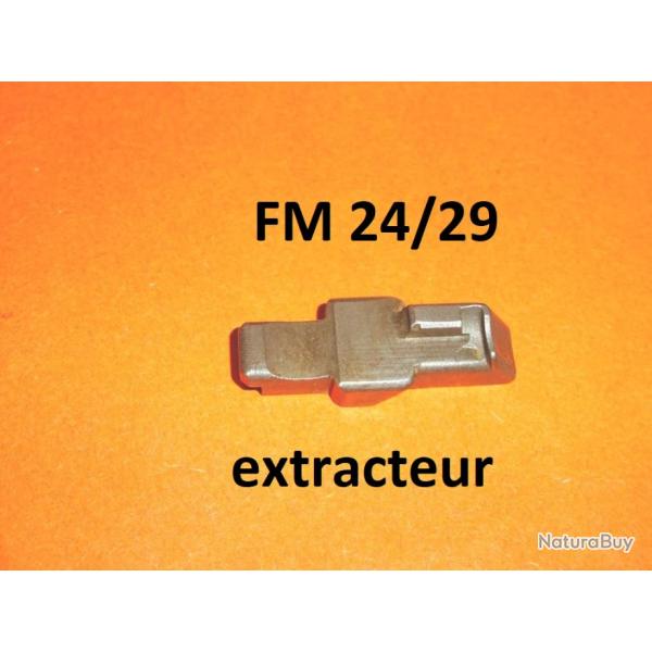 extracteur FM 24-29 / 24/29 - VENDU PAR JEPERCUTE (D20N6)