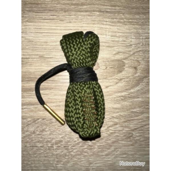 cordon de nettoyage calibre .357/.38/9mm