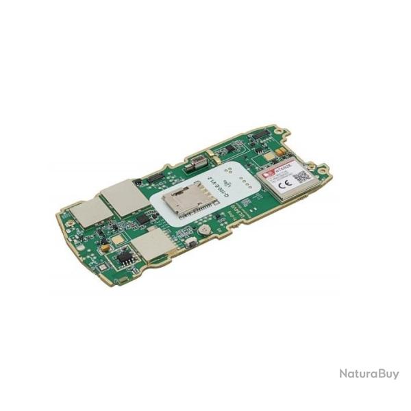 Carte M�re pour GPS Rogue Master