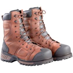 Botte thermique Hudson (Couleur: Marron, Taille: 11)